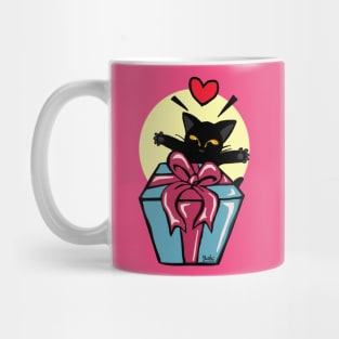 Happy gift Mug